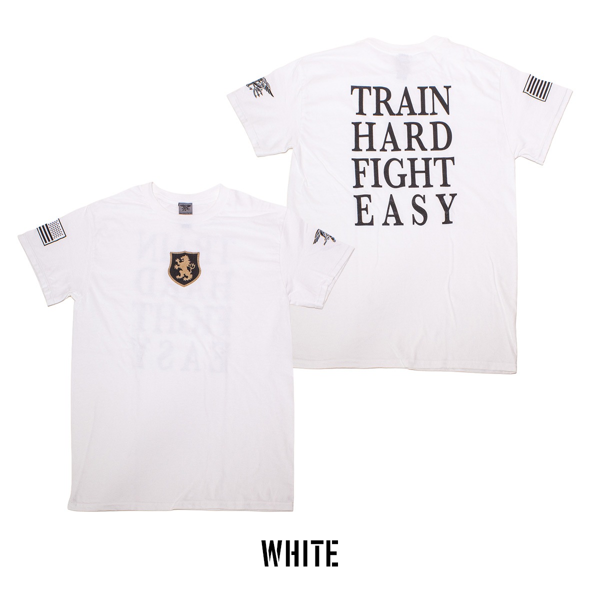 P/O SEALs GOLD LION Tee<br>�ڥե���ȥ� �Ƴ��������륺 ������ɥ饤���� ���T����ġۥǥ֥��� ��� �ߥ꥿�꡼ �����ƥ����� ���Х� ������ �����奢�� �����ȥɥ� �Ƴ��� �ü����� NAVY SEALS �ͥ��ӡ� �����륺