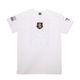 P/O SEALs GOLD LION Tee<br>�ڥե���ȥ� �Ƴ��������륺 ������ɥ饤���� ���T����ġۥǥ֥��� ��� �ߥ꥿�꡼ �����ƥ����� ���Х� ������ �����奢�� �����ȥɥ� �Ƴ��� �ü����� NAVY SEALS �ͥ��ӡ� �����륺