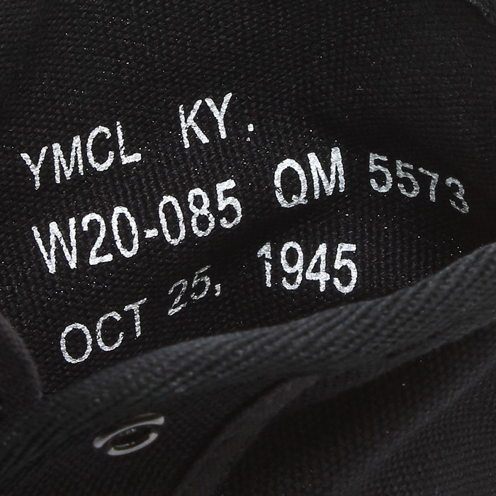 US  ARMY 1945 륷塼<br>US TYPE ߡ 1945 CORAL SHOESۥ ߥ꥿꡼ ȥɥ 奢 Х 塼 ߥåɥå 졼å ɳ եåȥ Х ġ  åȥ Х  С ץꥫ 40%OFF