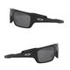 OAKLEY 926341 ӥ󡿥֥åꥸݥ饤<br>ڥ꡼ TURBINE/BLACK IRIDIUM POLARIZEDۥ ߥ꥿꡼ ХХ륲 Х ȥɥ ݡդ   ɥ饤 ġ