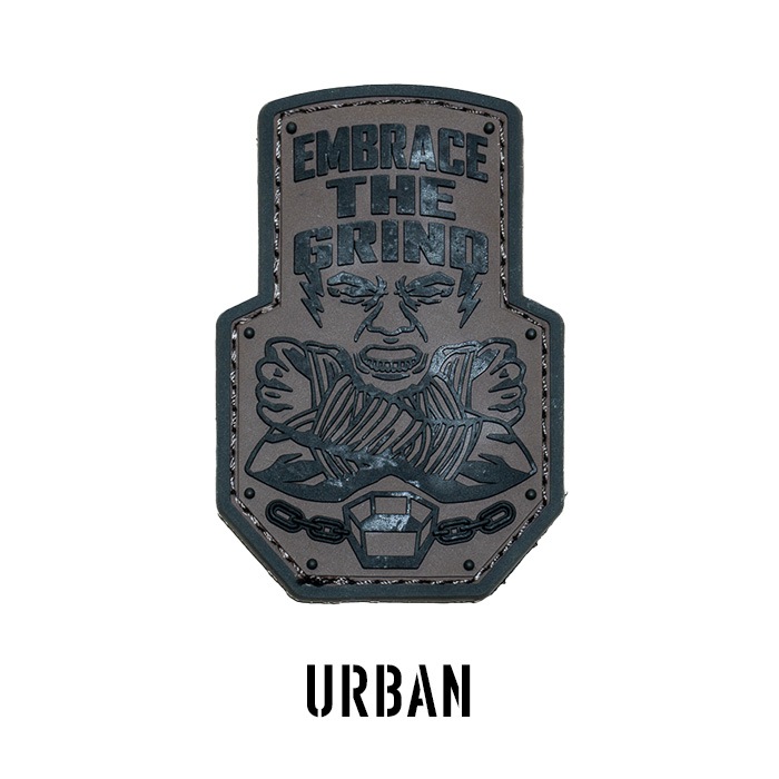 MSM Embrace The Grind Morale Patch<br>��Mil-Spec Monkey ����Х쥹 �� ���饤��� ��顼�� �ѥå��ۥ�� ��ǥ����� �ߥ꥿�꡼ �����ȥɥ� �����奢�� ���Х� �ѥå��ѥͥ� �Х��� �ġ���� ���ݡ��� ���塼�ƥ��� �������� ���������꡼ ���� ���� �����ץ� �ɽ� ��åڥ� �٥륯��