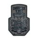 MSM Embrace The Grind Morale Patch<br>��Mil-Spec Monkey ����Х쥹 �� ���饤��� ��顼�� �ѥå��ۥ�� ��ǥ����� �ߥ꥿�꡼ �����ȥɥ� �����奢�� ���Х� �ѥå��ѥͥ� �Х��� �ġ���� ���ݡ��� ���塼�ƥ��� �������� ���������꡼ ���� ���� �����ץ� �ɽ� ��åڥ� �٥륯��