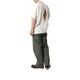 HOUSTON 41331 LINEN CHIMAYO S/S SHIRT<br>�ڥҥ塼���ȥ� ��ͥ���ޥ�Ⱦµ����ġۥ�� ��ǥ����� �ߥ꥿�꡼ �����ȥɥ� �����奢��ɽ������ ���ޥ��� ������ �ǥ��꡼�桼�� ���ʻȤ� Ⱦµ �ץ��ȥ���� �����������å� �����ץ󥫥顼�����