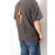 HOUSTON 41331 LINEN CHIMAYO S/S SHIRT<br>�ڥҥ塼���ȥ� ��ͥ���ޥ�Ⱦµ����ġۥ�� ��ǥ����� �ߥ꥿�꡼ �����ȥɥ� �����奢��ɽ������ ���ޥ��� ������ �ǥ��꡼�桼�� ���ʻȤ� Ⱦµ �ץ��ȥ���� �����������å� �����ץ󥫥顼�����