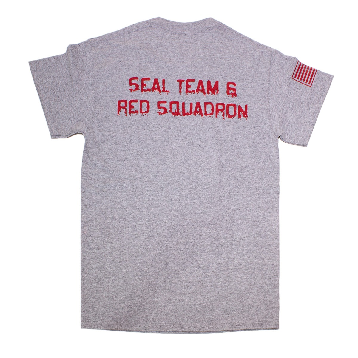 P/O SEALs RED TEAM DEMON NIGHT GLOW Tee<br>�ڥե���ȥ� �Ƴ��������륺 ��åɥ����� �߸� �ǡ���� T����ġۥǥ֥��� ��� �ߥ꥿�꡼ �����ƥ����� ���Х� ������ �����奢�� �����ȥɥ� �Ƴ��� �ü����� NAVY SEALS �ͥ��ӡ� �����륺