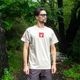 P/O SEALs RED TEAM DEMON NIGHT GLOW Tee<br>�ڥե���ȥ� �Ƴ��������륺 ��åɥ����� �߸� �ǡ���� T����ġۥǥ֥��� ��� �ߥ꥿�꡼ �����ƥ����� ���Х� ������ �����奢�� �����ȥɥ� �Ƴ��� �ü����� NAVY SEALS �ͥ��ӡ� �����륺