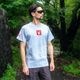 P/O SEALs RED TEAM DEMON NIGHT GLOW Tee<br>�ڥե���ȥ� �Ƴ��������륺 ��åɥ����� �߸� �ǡ���� T����ġۥǥ֥��� ��� �ߥ꥿�꡼ �����ƥ����� ���Х� ������ �����奢�� �����ȥɥ� �Ƴ��� �ü����� NAVY SEALS �ͥ��ӡ� �����륺