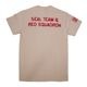 P/O SEALs RED TEAM DEMON NIGHT GLOW Tee<br>�ڥե���ȥ� �Ƴ��������륺 ��åɥ����� �߸� �ǡ���� T����ġۥǥ֥��� ��� �ߥ꥿�꡼ �����ƥ����� ���Х� ������ �����奢�� �����ȥɥ� �Ƴ��� �ü����� NAVY SEALS �ͥ��ӡ� �����륺