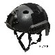 FAST ������ �إ��å�<br>��KINGRIN FAST TYPE HELMET�ۥߥ꥿�꡼ ���Х��Х륲���� ���Х� ���ץ�����