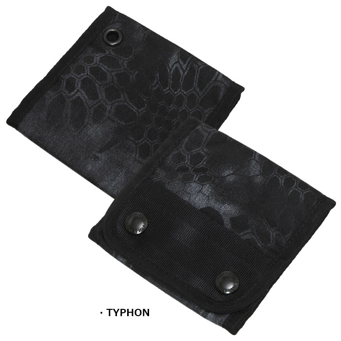 BULLET BAA-1504 󥦥å<br>ڥХå thin walletۥ ǥ å ߥ꥿꡼ ȥɥ 奢 ȥ꡼ Х ġ  л   Хꥹƥå BALLISTICS ʥ ɥåȥܥ º   OUTLET SALE Хꥹƥ