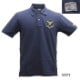 ALPHA TC1354 ��åڥ� �ݥ������<br>�ڥ���ե� wappen polo shirts�� ��� �ߥ꥿�꡼ �����ȥɥ� �����奢�� ���ȥ꡼�� �Х��� �ġ���� ��������� �ȥåץ� ����ʡ� ���åȥ� �ѥå� ���� �����ե����� ������ Ⱦµ ���λ� OUTLET