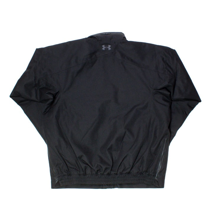 UNDER ARMOUR TAC SIGNATURE BOMBER JACKET ڥޡ å ˥㡼 ܥС㥱åȡۥƥ UA ꥫ USA  Φ ϥƥ  ɿ ̤ȯ Х ȥɥ ġ Х