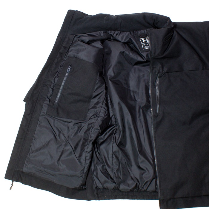 UNDER ARMOUR TAC SIGNATURE BOMBER JACKET ڥޡ å ˥㡼 ܥС㥱åȡۥƥ UA ꥫ USA  Φ ϥƥ  ɿ ̤ȯ Х ȥɥ ġ Х