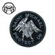 MSM Saint Michael Patch<br>��Mil-Spec Monkey ���� �ߥ����� �ѥå��ۥ�� ��ǥ����� �ߥ꥿�꡼ �����ȥɥ� �����奢�� ���Х� �ѥå��ѥͥ� �Х��� �ġ���� ���ݡ��� ���塼�ƥ��� �������� ���������꡼ ���� ���� �����ץ� �ɽ� ��åڥ� �٥륯��