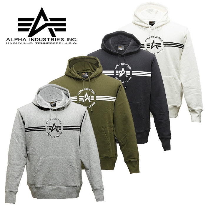 ALPHA TC1343 �������å� �ץ륪���С� �ѡ���<br>�ڥ���ե� pullover sweat parka�ۥ�� �ߥ꥿�꡼ �����ȥɥ� �����奢�� ���ȥ꡼�� �Х��� �ġ���� ��������� �ϥ����� �л� �ȥåץ� ����ʡ� �ա��� ���åȥ� �ץ��� ���� Ĺµ ���ʻȤ� OUTLET SALE