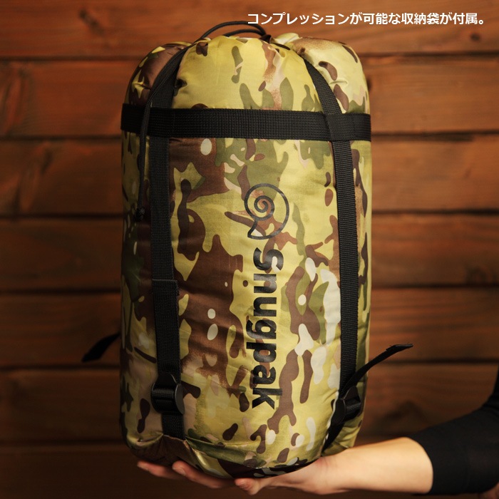 Snugpak �ޥ�ʡ� �������� ��եȥ��åסڥ��ʥ��ѥå� Mariner Square Left Zip�ۥ�� ��ǥ����� ���å� �ߥ꥿�꡼ �����ȥɥ� ������ �Х��� �ġ���� �л� ι�� ������ ������ 3�������� ���� ������ �ޥ���ƥ�꡼���� ����ù� ��