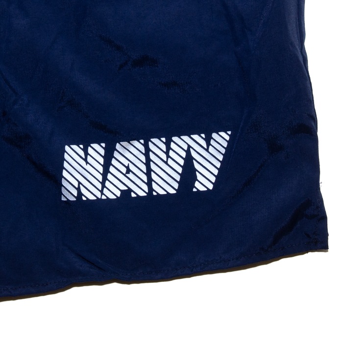 �ڼ�ʪ��ʪ�����ʡ�US GI SOFFE NAVY SHORTS DEADSTOCK 8inch<br>�ڴ����� ���ե��� ���� ���硼�ġۥ�� �ߥ꥿�꡼ ���Х� �����ȥɥ� �����奢�� �С��٥��塼 ������ �ӡ��� ���硼�ȥѥ�� ����ꥫ�� �ǥåɥ��ȥå� �ȥ졼�˥󥰥ѥ�� �ݥꥨ���ƥ�