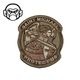 MSM Saint-Michael Modern Morale Patch<br>��Mil-Spec Monkey ���� �ߥ����� ����� ��顼�� �ѥå��ۥ�� ��ǥ����� �ߥ꥿�꡼ �����ȥɥ� �����奢�� ���Х� �ѥå��ѥͥ� �Х��� �ġ���� ���ݡ��� ���塼�ƥ��� �������� ���������꡼ ���� ���� �����ץ� �ɽ� ��åڥ� �٥륯��