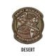 MSM Saint-Michael Modern Morale Patch<br>��Mil-Spec Monkey ���� �ߥ����� ����� ��顼�� �ѥå��ۥ�� ��ǥ����� �ߥ꥿�꡼ �����ȥɥ� �����奢�� ���Х� �ѥå��ѥͥ� �Х��� �ġ���� ���ݡ��� ���塼�ƥ��� �������� ���������꡼ ���� ���� �����ץ� �ɽ� ��åڥ� �٥륯��