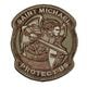 MSM Saint-Michael Modern Morale Patch<br>��Mil-Spec Monkey ���� �ߥ����� ����� ��顼�� �ѥå��ۥ�� ��ǥ����� �ߥ꥿�꡼ �����ȥɥ� �����奢�� ���Х� �ѥå��ѥͥ� �Х��� �ġ���� ���ݡ��� ���塼�ƥ��� �������� ���������꡼ ���� ���� �����ץ� �ɽ� ��åڥ� �٥륯��