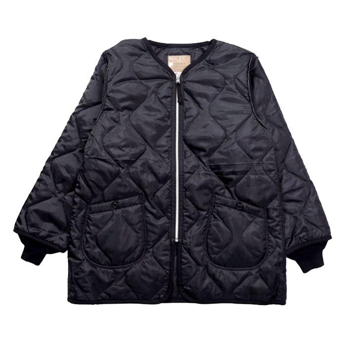HOUSTON 50910 M-51 PARKA THINSULATE LINER<br>�ڥҥ塼���ȥ� 50910 M-51 �ѡ��������󥵥졼�ȥ饤�ʡ� ��<br>��� ��ǥ����� �ߥ꥿�꡼ �����ȥɥ� �����奢�� �ʥ����󥸥㥱�å� M-51 �饤�ʡ����㥱�å� ���󥵥졼��