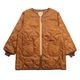 HOUSTON 50910 M-51 PARKA THINSULATE LINER<br>�ڥҥ塼���ȥ� 50910 M-51 �ѡ��������󥵥졼�ȥ饤�ʡ� ��<br>��� ��ǥ����� �ߥ꥿�꡼ �����ȥɥ� �����奢�� �ʥ����󥸥㥱�å� M-51 �饤�ʡ����㥱�å� ���󥵥졼��