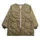 HOUSTON 50910 M-51 PARKA THINSULATE LINER<br>�ڥҥ塼���ȥ� 50910 M-51 �ѡ��������󥵥졼�ȥ饤�ʡ� ��<br>��� ��ǥ����� �ߥ꥿�꡼ �����ȥɥ� �����奢�� �ʥ����󥸥㥱�å� M-51 �饤�ʡ����㥱�å� ���󥵥졼��
