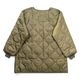 HOUSTON 50910 M-51 PARKA THINSULATE LINER<br>�ڥҥ塼���ȥ� 50910 M-51 �ѡ��������󥵥졼�ȥ饤�ʡ� ��<br>��� ��ǥ����� �ߥ꥿�꡼ �����ȥɥ� �����奢�� �ʥ����󥸥㥱�å� M-51 �饤�ʡ����㥱�å� ���󥵥졼��