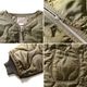HOUSTON 50910 M-51 PARKA THINSULATE LINER<br>�ڥҥ塼���ȥ� 50910 M-51 �ѡ��������󥵥졼�ȥ饤�ʡ� ��<br>��� ��ǥ����� �ߥ꥿�꡼ �����ȥɥ� �����奢�� �ʥ����󥸥㥱�å� M-51 �饤�ʡ����㥱�å� ���󥵥졼��