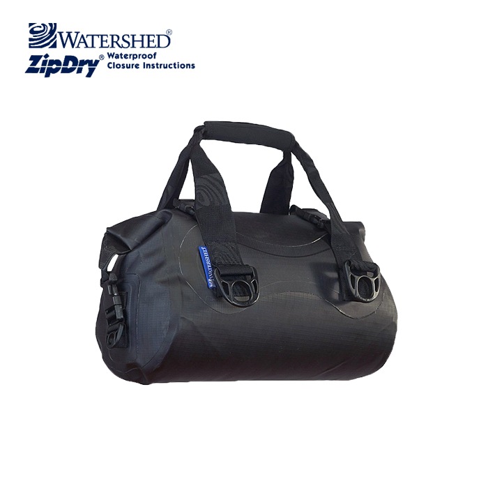 WATERSHED �������� ���åե�/XS<br>�ڥ��������������å� �������� duffel�ۥߥ꥿�꡼ �����ȥɥ� �ɿ�Хå� �쥸�㡼