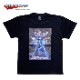 ���å��ޥ� 30��ǯ ������ �ԥ����<br>��Rockman30 YEARS ANNIVERSARY ART T-Shirts�� ��� ��ǥ����� �ߥ꥿�꡼ �����奢�� CAPCOM ���ץ��� ������ ����饯���� T����� ���åȥ� �ȥåץ� �ץ��� ���åȥ���