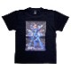 ���å��ޥ� 30��ǯ ������ �ԥ����<br>��Rockman30 YEARS ANNIVERSARY ART T-Shirts�� ��� ��ǥ����� �ߥ꥿�꡼ �����奢�� CAPCOM ���ץ��� ������ ����饯���� T����� ���åȥ� �ȥåץ� �ץ��� ���åȥ���