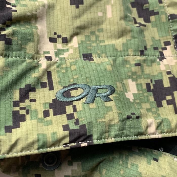 OutdoorResearch 12570 AOR2 WallCreeper Cover Bivy/Poncho/Shelterڥȥɥꥵ 12570 AOR2 륯꡼ѡС ӥӡ/ݥ/륿ۥߥ꥿꡼ ȥɥ ȥɥꥵ ߱  ƥå GORETEX ϥ л   OR ݥ ӥӡ 