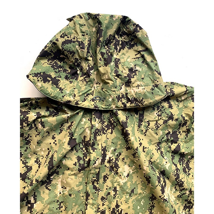 OutdoorResearch 12570 AOR2 WallCreeper Cover Bivy/Poncho/Shelterڥȥɥꥵ 12570 AOR2 륯꡼ѡС ӥӡ/ݥ/륿ۥߥ꥿꡼ ȥɥ ȥɥꥵ ߱  ƥå GORETEX ϥ л   OR ݥ ӥӡ 