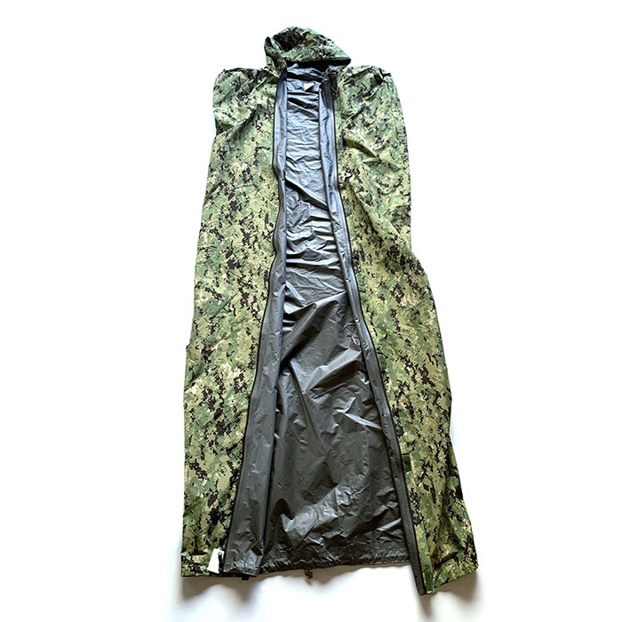 OutdoorResearch 12570 AOR2 WallCreeper Cover Bivy/Poncho/Shelterڥȥɥꥵ 12570 AOR2 륯꡼ѡС ӥӡ/ݥ/륿ۥߥ꥿꡼ ȥɥ ȥɥꥵ ߱  ƥå GORETEX ϥ л   OR ݥ ӥӡ 