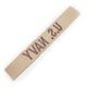 NAVY NAME TAPE BDU�� TAN<br>�ڻɽ��͡���ơ��� ����ꥫ�����ѡۥߥ꥿�꡼ ���Х��Х륲���� ���Х� �����ȥɥ� BDU ��Ʈ�� ���� ��ʼ�� ���� �͡���ơ���  �º� �����ץ� NAVY USMC 
