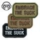 MSM Embrace The Suck Patch<br>��Mil-Spec Monkey ����Х쥹 �� ���å� �ѥå��ۥ�� ��ǥ����� �ߥ꥿�꡼ �����ȥɥ� �����奢�� ���Х� �ѥå��ѥͥ� �Х��� �ġ���� ���ݡ��� ���塼�ƥ��� �������� ���������꡼ ���� ���� �����ץ� �ɽ� ��åڥ� �٥륯��