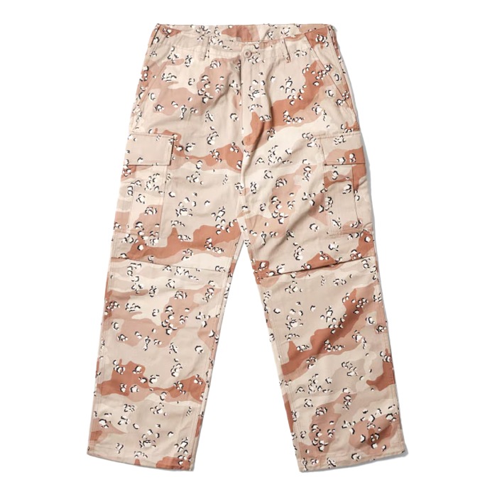 HOUSTON 10174 U.S.COTTON BDU PANTS�ڥҥ塼���ȥ� US ���åȥ� BDU�ѥ�ġ� ��� �����奢�� ���ȥ꡼�� �����Х� �Х��� �ġ���� 6�ݥ��å� �������ѥ�� ������� ������� �ҥ塼���ȥ� houston 10158 USA���åȥ�