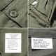 HOUSTON 10174 U.S.COTTON BDU PANTS�ڥҥ塼���ȥ� US ���åȥ� BDU�ѥ�ġ� ��� �����奢�� ���ȥ꡼�� �����Х� �Х��� �ġ���� 6�ݥ��å� �������ѥ�� ������� ������� �ҥ塼���ȥ� houston 10158 USA���åȥ�