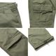 HOUSTON 10174 U.S.COTTON BDU PANTS�ڥҥ塼���ȥ� US ���åȥ� BDU�ѥ�ġ� ��� �����奢�� ���ȥ꡼�� �����Х� �Х��� �ġ���� 6�ݥ��å� �������ѥ�� ������� ������� �ҥ塼���ȥ� houston 10158 USA���åȥ�