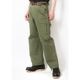 HOUSTON 10174 U.S.COTTON BDU PANTS�ڥҥ塼���ȥ� US ���åȥ� BDU�ѥ�ġ� ��� �����奢�� ���ȥ꡼�� �����Х� �Х��� �ġ���� 6�ݥ��å� �������ѥ�� ������� ������� �ҥ塼���ȥ� houston 10158 USA���åȥ�