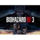 BIOHAZARD RE:3 ͥ᥷ T<br>ڥХϥ Nemesis TEEresident evil  CAPCOM ץ  饯  ǥ ߥ꥿꡼ 奢 åȥ ȥåץ åȥ Х ȥ꡼ OUTLET