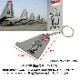 PHANTOM �ߥ꥿�꡼ �����ۥ����<br>�ڥե���ȥ� military rubber key holder�ۥߥ꥿�꡼ �����ȥɥ� ���Х� �����奢�� �Х��� �� ���� ���������꡼ PVC ��С� �Хå� ���å� �ݡ��� ���ޥ� ��Х��� ���Ĵ��� �Ʒ� ���ꥸ�ʥ� YOKOTA AIR BASE ���� OUTLET SALE