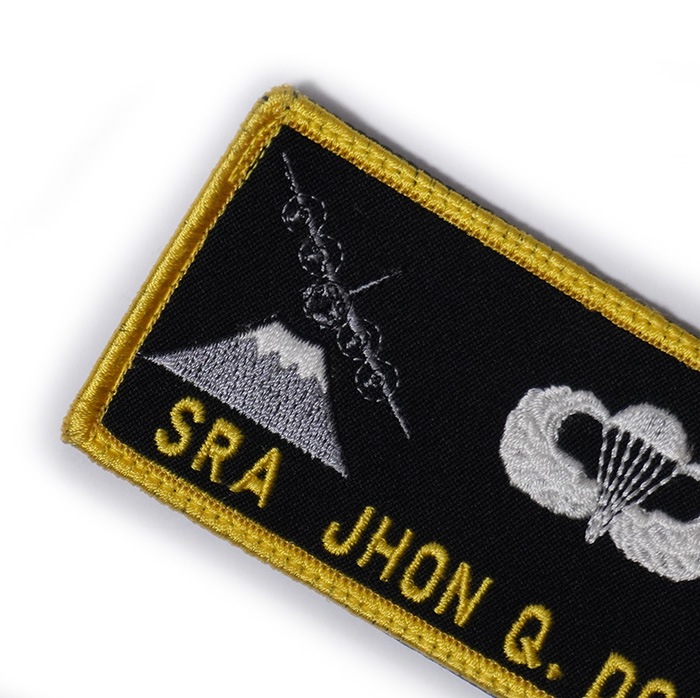 ���������ɽ��͡���/PACAF 374WING��36SQ w/hook <br>�ڥ��������ᥤ�� �ۥߥ꥿�꡼ ���Х��Х륲���� ���Х� �����ץ� ������ BDU ���㥱�å� ��Ʈ�� ��åڥ� �٥륯�� ���Ĵ��� YOKOTA