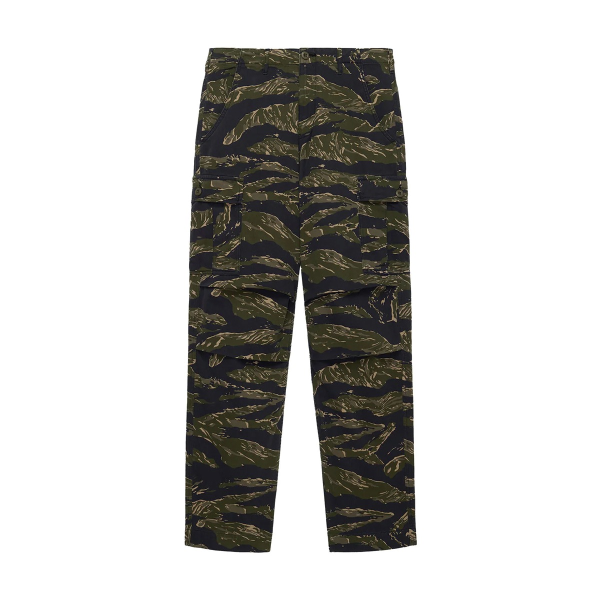 ALPHA RELAXED BDU CARGO PANT 797-6110003�ڥ���ե� ���å��� BDU ������ �ѥ�ġ� ��� �����奢�� ���ȥ꡼�� �����Х� �Х��� �ġ���� 6�ݥ��å� �������ѥ�� �ߥ꥿�꡼