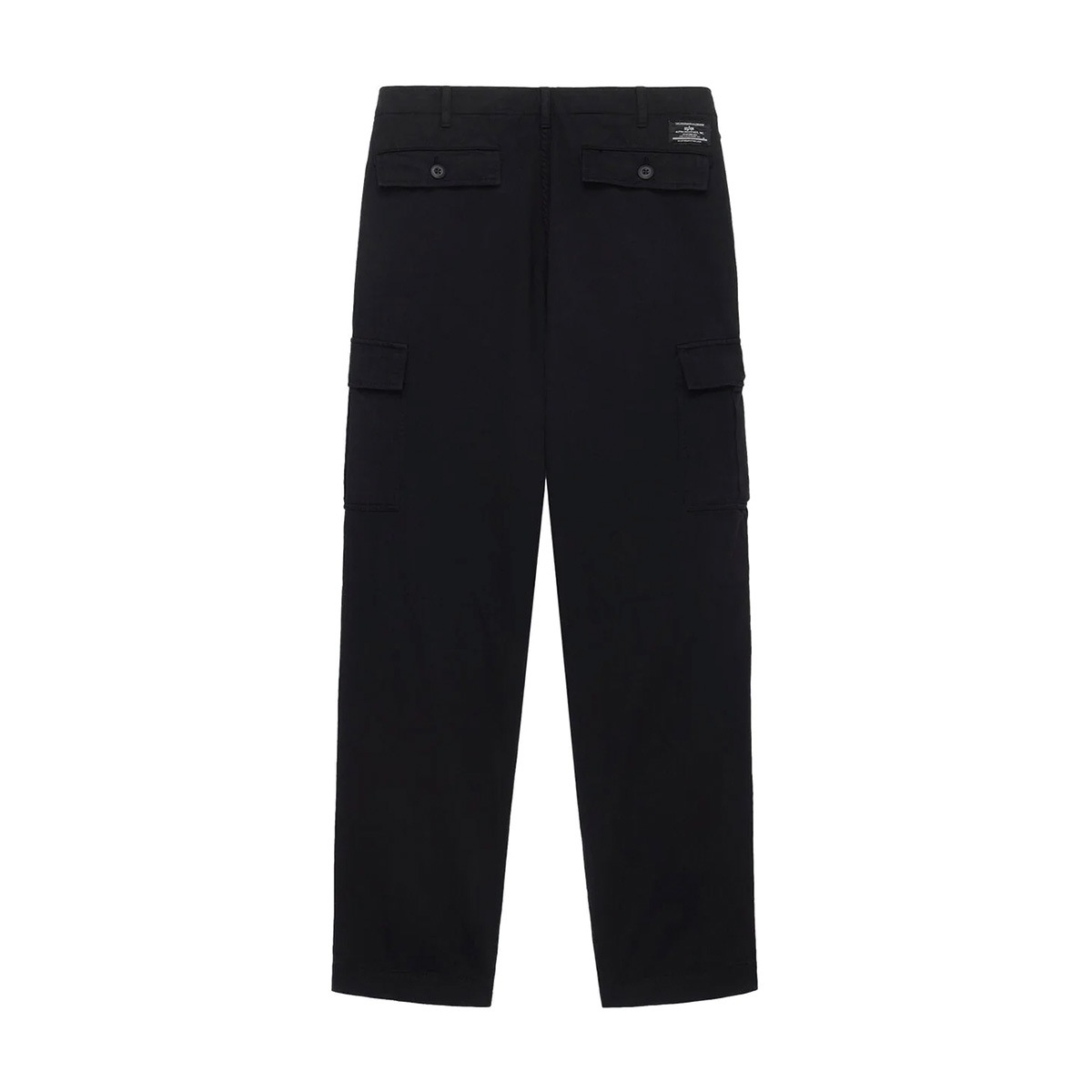ALPHA RELAXED BDU CARGO PANT 797-6110003�ڥ���ե� ���å��� BDU ������ �ѥ�ġ� ��� �����奢�� ���ȥ꡼�� �����Х� �Х��� �ġ���� 6�ݥ��å� �������ѥ�� �ߥ꥿�꡼