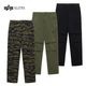 ALPHA RELAXED BDU CARGO PANT 797-6110003�ڥ���ե� ���å��� BDU ������ �ѥ�ġ� ��� �����奢�� ���ȥ꡼�� �����Х� �Х��� �ġ���� 6�ݥ��å� �������ѥ�� �ߥ꥿�꡼