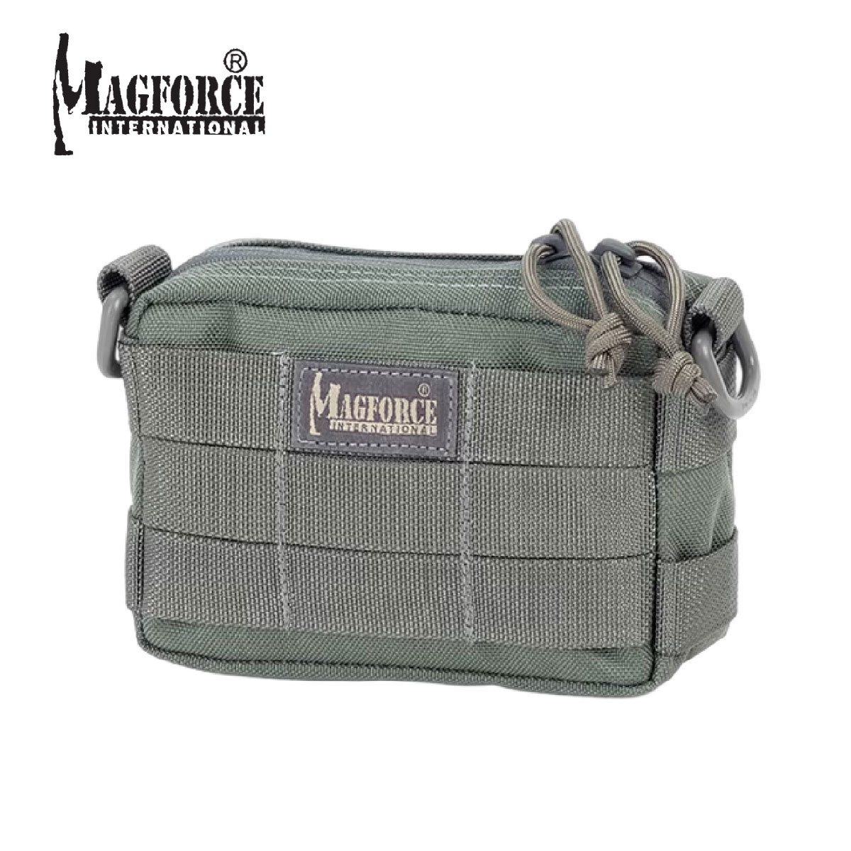 MAGFORCE MF-0223 Collector 4"x6"<br>�ڥޥ��ե����� ���쥯���� 4"x6"��<br>�����ȥɥ� �ߥ꥿�꡼ �����奢�� ���Х� �����ȥɥ� �Х��� �ġ���� ��������� ��ž�� �л� ������ ������ 1000�ǥˡ���ʥ����� MOLLE �Хå� ���å�
