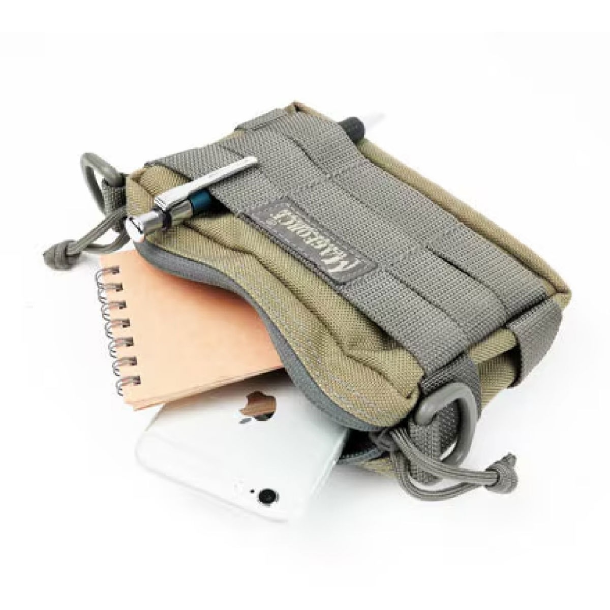 MAGFORCE MF-0223 Collector 4"x6"<br>�ڥޥ��ե����� ���쥯���� 4"x6"��<br>�����ȥɥ� �ߥ꥿�꡼ �����奢�� ���Х� �����ȥɥ� �Х��� �ġ���� ��������� ��ž�� �л� ������ ������ 1000�ǥˡ���ʥ����� MOLLE �Хå� ���å�