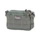 MAGFORCE MF-0223 Collector 4"x6"<br>�ڥޥ��ե����� ���쥯���� 4"x6"��<br>�����ȥɥ� �ߥ꥿�꡼ �����奢�� ���Х� �����ȥɥ� �Х��� �ġ���� ��������� ��ž�� �л� ������ ������ 1000�ǥˡ���ʥ����� MOLLE �Хå� ���å�